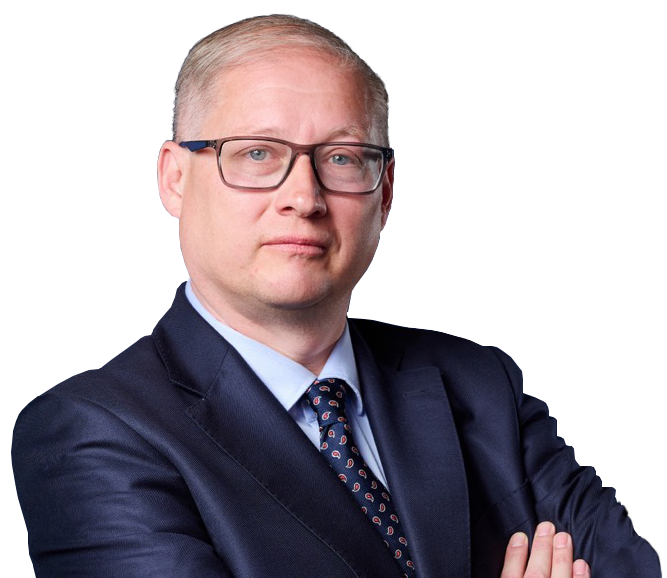 Sven Šovčík